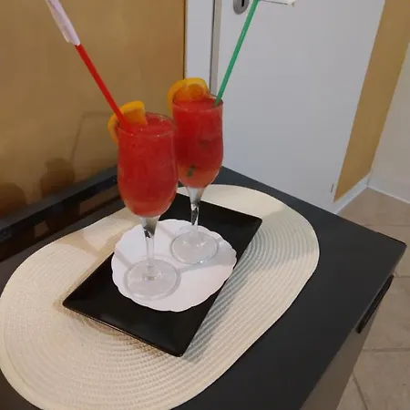 Pianeta Camera Torre A Mare