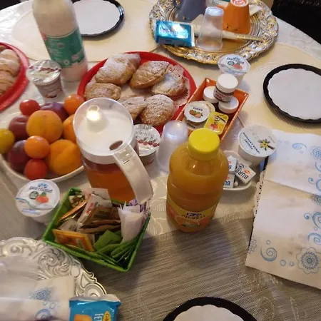 Pianeta Camera Torre A Mare