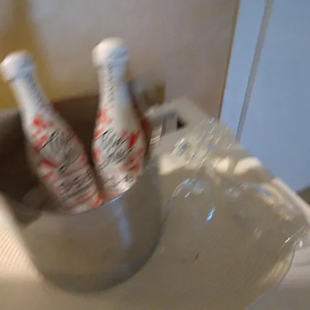 Pianeta Camera Gasthof