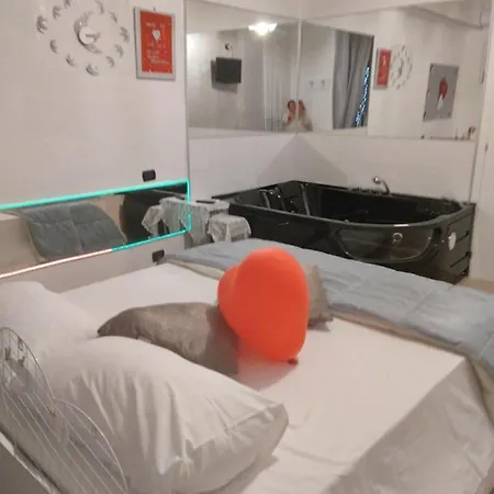 Gasthof Pianeta Camera Torre A Mare