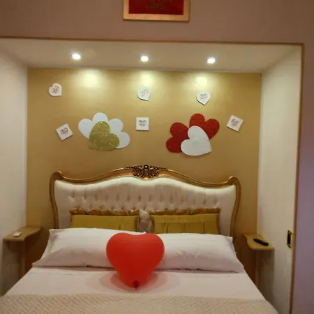 بيت ضيافة Pianeta Camera