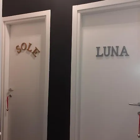 Pensjonat Pianeta Camera