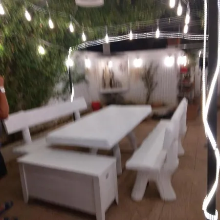 Pianeta Camera 3* Torre A Mare