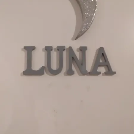 Pensjonat Pianeta Camera Torre A Mare