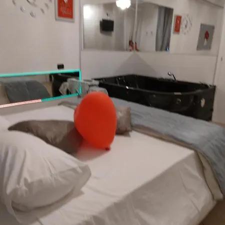 Pianeta Camera Pensjonat