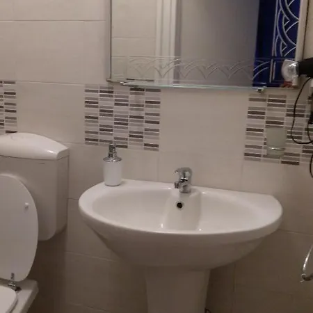 Pianeta Camera Gæstehus Torre A Mare