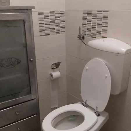 Pianeta Camera Gæstehus 3*