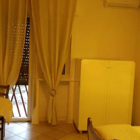 Pianeta Camera Gæstehus Torre A Mare