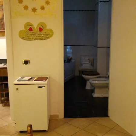 Pianeta Camera Gæstehus Torre A Mare