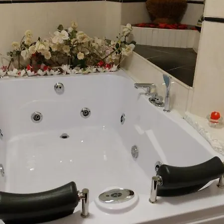 Pianeta Camera Gæstehus