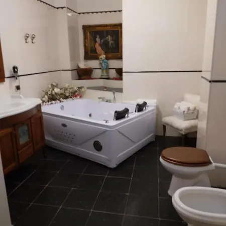 Pensjonat Pianeta Camera 3*