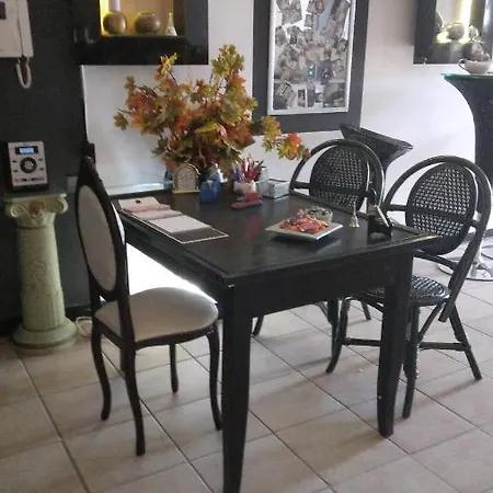 Pianeta Camera 3* Torre A Mare